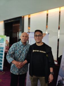 Kotak Hukum, Oase Bagi Para Pelaku UMKM