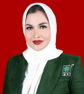Camel Petir Diusung PKB Jadi Bacaleg di Dapil Kabupaten Cianjur dan Kota Bogor