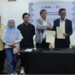 FESMI Resmi Jalin Kerjasama dengan Organisasi Musisi Malaysia KARYAWAN
