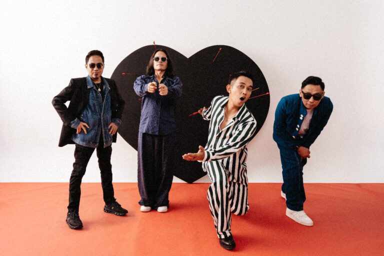 ADA BAND RELA BALIKAN LAGI DI LAGU “KUCURI LAGI HATIMU”