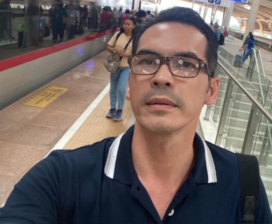 Atalarik Syach Harus Kehilangan Rumah Akibat Sengketa Tanah