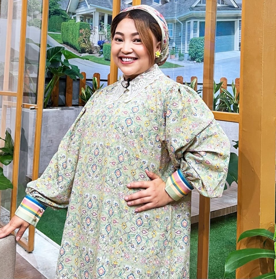 Artis Serba Bisa Mpok Alpa Tutup Usia, Raffi Ahmad dan Irfan Hakim Menangis Saat Sampaikan Kabar Duka
