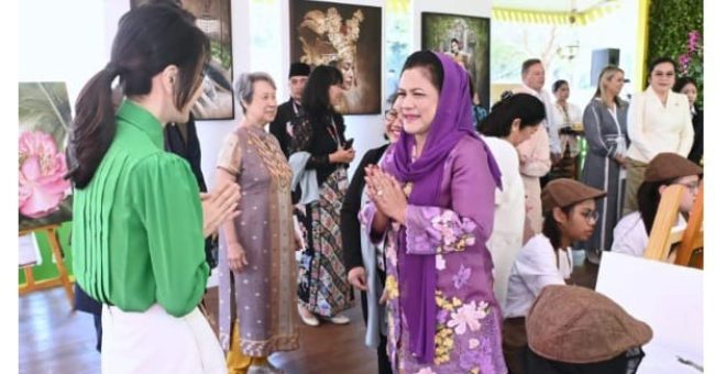 ibu presiden 1